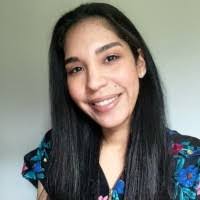 Lucy Hidalgo's Instagram, Twitter & Facebook