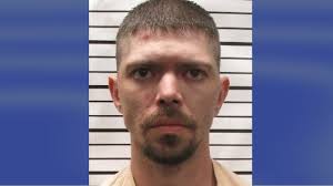 Man accused of having meth in pocket after stealing car, police say