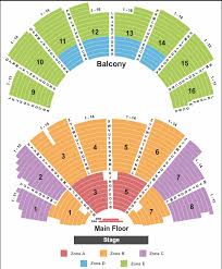 Ryman Auditorium Tickets With No Fees At Ticket Club