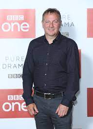Mercurio said in the tweet: Jed Mercurio Discusses Change To Plans For Series Six Of Line Of Duty