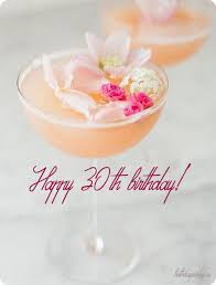 Happy birthday dear man, enjoy all your plans. Happy 30th Birthday Wishes For Friend Birthdaywishes Eu