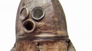 Home minecraft skins old scuba diving suit minecraft skin. The World S Oldest Known Diving Suit The Old Gentleman