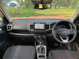 2021 hyundai venue consumer reviews. Hyundai Venue First Drive Review