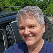 Rhonda Irwin's Instagram, Twitter & Facebook