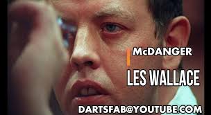 Les 'McDanger' Wallace