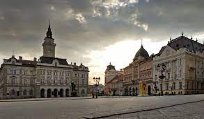 Maybe you would like to learn more about one of these? Vojvodina Ima Bolju Epidemiolosku Sliku Od Ostatka Srbije A Nadlezni Navode Da Je To Zbog 3 Stvari Informer