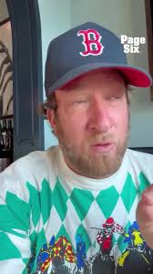 Dave Portnoy's Favorite Taylor Swift Songs Unveiled