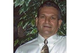 Kenneth Cross Obituary (2013)