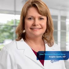Angela Quick, NP, 420 Wilkinson Dr, Dyersburg, TN 38024, US