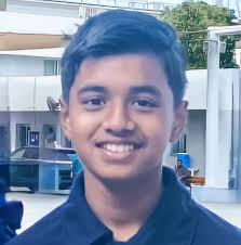 League: Sharjah U13 vs ECB Blues U13