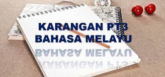Tajuk karangan syarahan pt3 yang seterusnya adalah berkenaan ialah membazir adalah amalan yang tidak baik. Koleksi Tajuk Karangan Pt3 2019 Bahasa Melayu Bm Pendidikanmalaysia Com