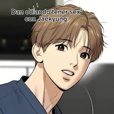 Es mi primer video ^^ me daba penita subirlo pero una fan de Jinx me dijo  que me animará a subir videos. #jinx #jaekyung #dan #heesung #mingwa