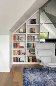 Here are 24 diy bookcase makeovers that can take an old shelf and give it a renewed purpose. 35 Built In Bookshelves Design Ideas Sebring Design Build