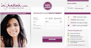 Inchallah rencontre gratuit le nouveau site de rencontre musulman 100 % gratuit ! 19 Statistiques Secretes Sur Inshallah Com Avis Et Analyse