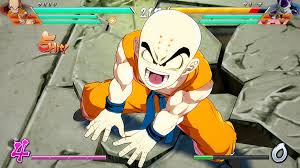 We did not find results for: Dragon Ball Fighter Z Krillin 1154x649 Wallpaper Teahub Io