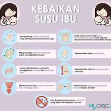 Jadi saya kongsikan cara banyakkan susu badan semasa puasa supaya bayi anda dapat penyusuan yang sempurna. Minggu Penyusuan Susu Ibu Sedunia