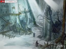 Sur ces pages, vous pouvez partager avec les autres. La Demo De Syberia Ii Est