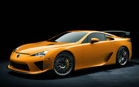 This mp3 audio sound quote is from: 2012 Lexus Lfa Review