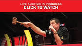 The mecum experience is all about providing customers with the best service, results and overall encounter from start to finish. Mecum Collector Car Auction Indy 2021 Day 1 Youtube