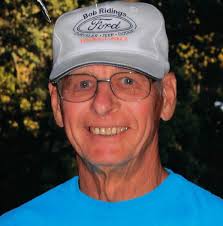 Remembering William Winky Buschon, Taylorville IL resident and Peabody mine  worker