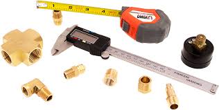 Finding the right pipe fitting can also be confusing. American National Standard Taper Pipe Thread Npt Vixen Horns