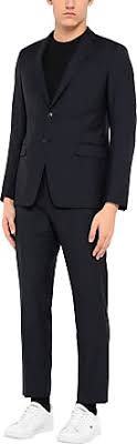 Maybe you would like to learn more about one of these? Abiti Uomo Completi Uomo Giorgio Armani Acquista Fino Al 75 Stylight