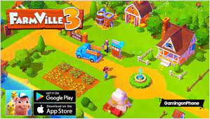 Games like farmville is the loving option for people who love farming simulation games. Farmville 3 Beginners Guide And Tips Gamingonphone