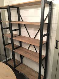 Ikea Ivar Black Nature Colored Industrial Shelving Units Ikea Ivar Shelves Ikea