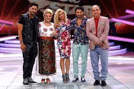 The next star is a canadian reality competition television series that was broadcast on ytv. Next Star Tv Series 2013 Imdb