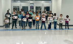 Congratulations to our...