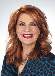 Carol Spellman's Instagram, Twitter & Facebook