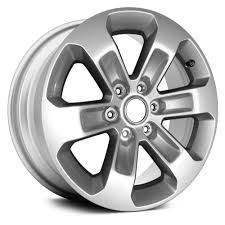 Because there are cabinets and counters on all three sides, danielle never has to reach far when she. Aluminum Alloy Wheel Rim 18 Inch Oem Take Off For 2019 Dodge Ram 6 Lug Walmart Com Walmart Com