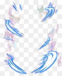 Aura Png Aura Transparent Clipart Free Download Super Saiyan Uub Aura Goku Dragon Ball Aura Montagem De Imagens Arte Da Ilusao Simbolos De Magia