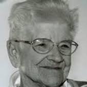 Obituary information for Lillie Irene Auntie Gibson