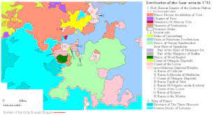 Saarland Wikipedia