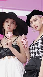 Blackpink For Music Video Wallpaper 4k Ultra Hd Id 6209