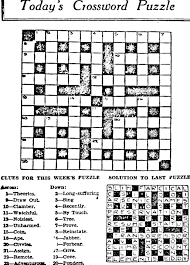 The crossword solver found 200 answers to the avoid crossword clue. Papers Past Newspapers Manawatu Times 29 December 1945 Page 6 Advertisements Column 1