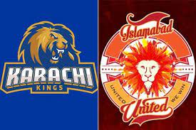 Links to karachi kings vs. Psl 2021 Live Streaming When And Where To Watch Karachi Kings Vs Islamabad United Pakistan Super League Match