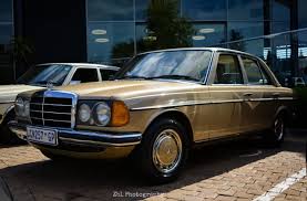 W123 300d Mercedes Benz Cars Benz Car Benz