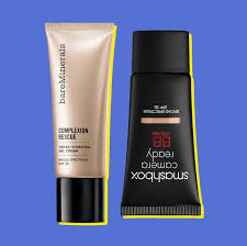 Bb creams aren't just having a moment—they're having a decade. 12 Best Bb Creams For Oily And Acne Prone Skin 2021