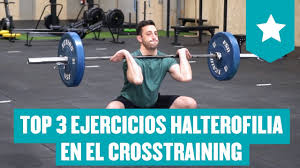 Traducir halterofilia significado halterofilia traducción de halterofilia sinónimos de halterofilia, antónimos de halterofilia. Venta Halterofilia Ejercicios En Stock