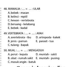 Pin Di Soal