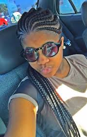 In africa, braids are the unique source to identify tribe. Most Captivating African Braids Hairstyles Maboplus Hair Styles Natural Hair Styles Afro American Hair