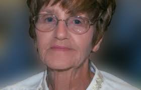 Sally Ann Crane Obituary 2018