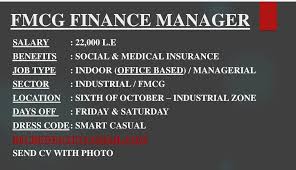 596 finance manager jobs available in florida on indeed.com. Re Crew Recruitment Agency Fmcg Finance Manager Vacancy Email Recrewegypt Gmail Com Facebook