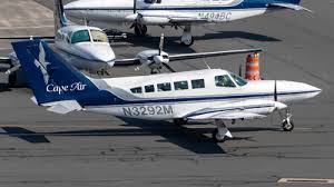 N3292m Cessna 402c Cape Air Flightradar24