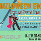 HALLOWEEN Latin Dance Night at TopGolf event image