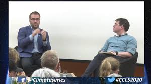 Nick watts is on facebook. Climate Change Health Dr Nick Watts Ccls2020 Youtube