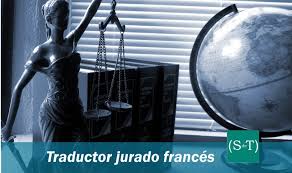 Traductor Jurado De Frances Espanol Valencia Madrid Traduccion Frances