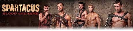 Джесси уарн, майкл херст, рик джейкобсон и др. Spartacus 2010 Fernsehserien De